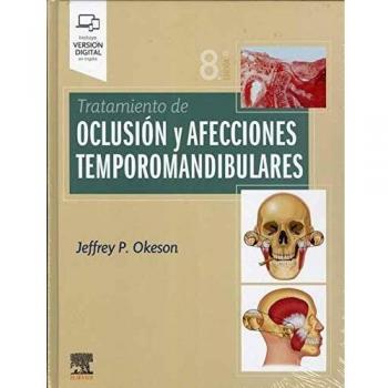 Tratamiento de oclusión y afecciones temporomandibulares
