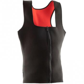 Chaleco deportivo con efecto sauna para mujer veheat XL V0103431 Innovagoods