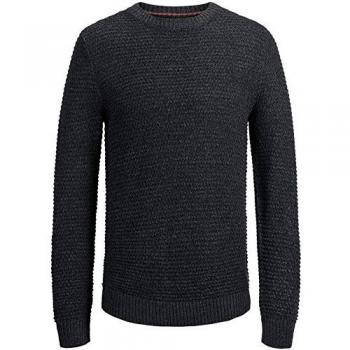 JACK ORIGINALS - Jersey Hombre Color: Blau Talla: L