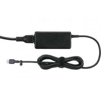 Adaptador de corriente ASUS 45W PD Tipo C para Notebook, color negro