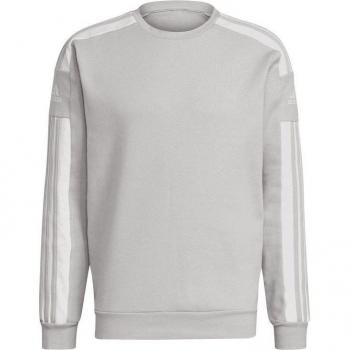 adidas Squadra 21 Sweatshirt Men's Sweatshirt in Grey