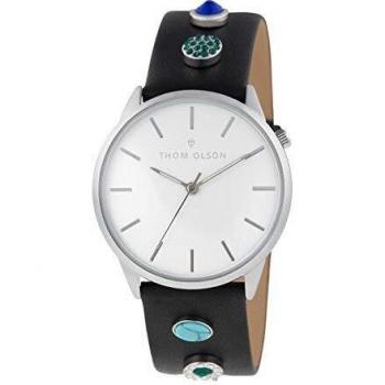 Thom Olson CBTO018 Reloj de Pulsera para Mujer
