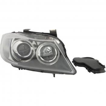 Faro principal TYC 20-12449-06-2 Derecho