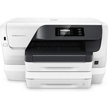 HP Officejet Impresora Pro 8218 - Impresora de tinta
