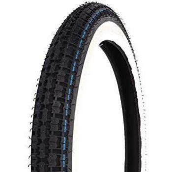 Neumático Kenda K252 WW 2.25-17 TT 33L