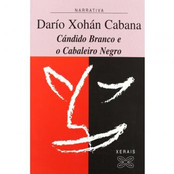Cándido Branco e o Cabaleiro Negro