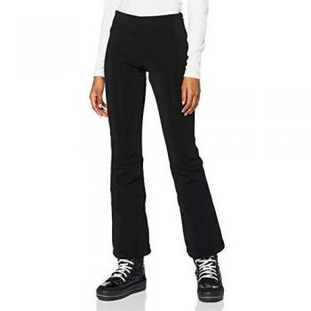 Eschler Ski Pants - Black, Female, Size XS