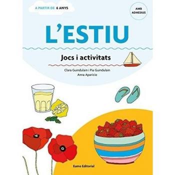 L'estiu. Jocs I Activitats
