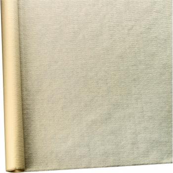 Tischdekoration GJ GJ-TTR 1,18 x 7m creme