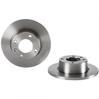 Brembo 08.5636.20 Rotores de Discos de Frenos