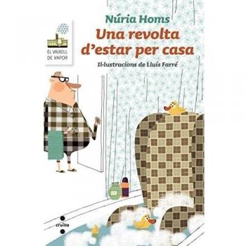 Una revolta d'estar per casa: 99
