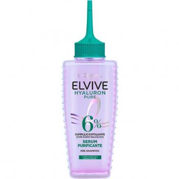 L'Oréal París Elvive Hyaluronic Pure Purifying Serum 102 ml