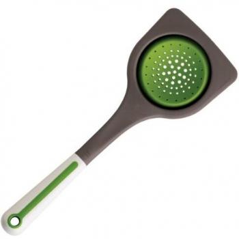 Chef'n Espumadera Silicona FreshForce, Centimeters