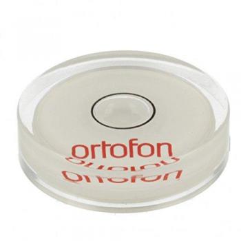 Ortofon Nivel diámetro 40 mm Libelle 40 mm