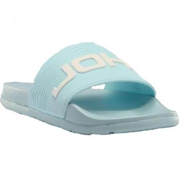 Chanclas de Mujer JOHN SMITH POWEN W 24V CELESTE - Talla 36, para piscina, playa y ducha, disponibles en varios colores