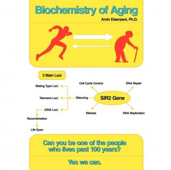 Biología Química del Envejecimiento: Bienestar y Longevidad (Edición en Tapa Blanda)
