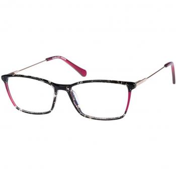 Radley RDO SUZE 195 Armazones para Hombre Negros con lentes recetados