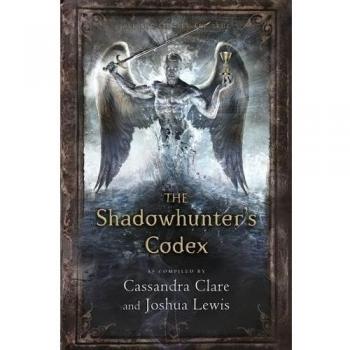El Códice de los Cazadores de Sombras: Dispositivos Infernal