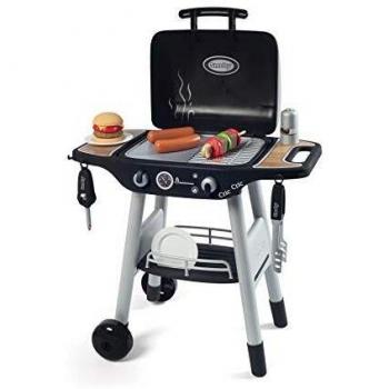 Ecoiffier Barbacoa Grill 312001, Color