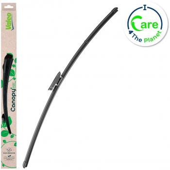 Limpiaparabrisas VALEO 583997 - Tipo: Limpiaparabrisas, características: diseño aerodinámico, fácil instalación, compatible con múltiples vehículos, goma de alta calidad para un barrido eficiente y silencioso