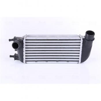Intercooler Turbo Nissens 96577 - Enfriador de aire de sobrealimentación para vehículos