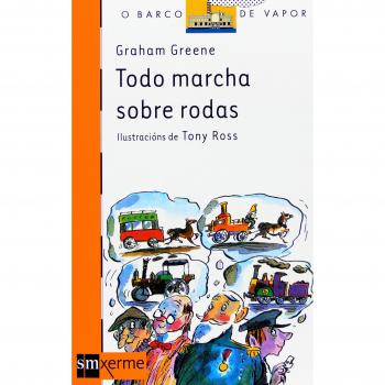 Todo marcha sobre rodas: 19
