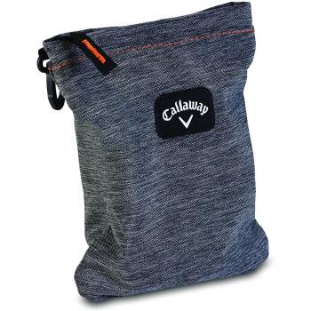 Callaway TR CG Clubhouse Valuable Pouch 16 - Bolsa de mano