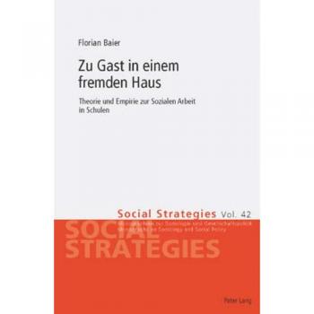 Teoría y Empirismo en Trabajo Social Escolar: Estrategias Sociales, 42