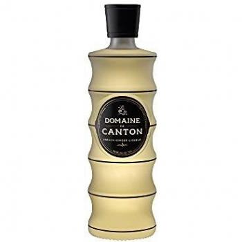 Domaine de Canton Liqueur - 1000 ml