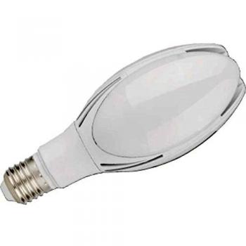 LYO Bombilla para Farola, 6000K E27, 30 W, Blanco, 9.6 x 22.8 cm