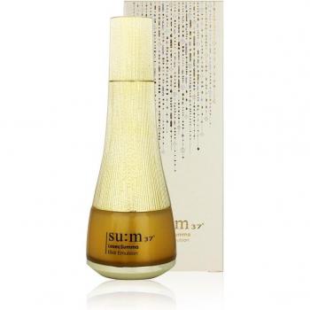 su:m37 LosecSumma Elixir Emulsion 130ml - Cosmetics