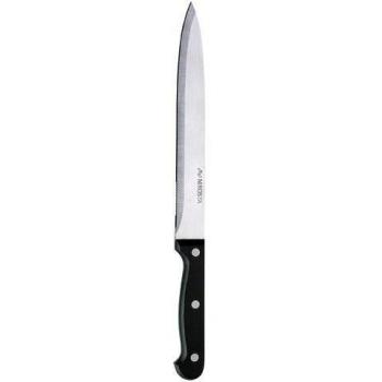Fackelmann NIROSTA Bartscher/asado Cuchillo Mega 32 cm