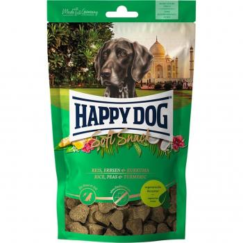 Happy Dog Soft Snack - India 3 x 100 g