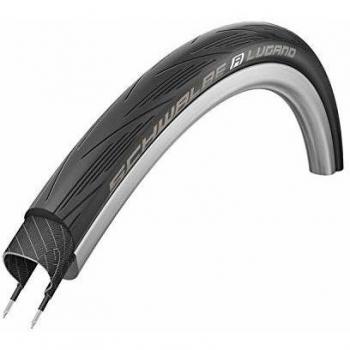 'Schwalbe Lugano Endurance Active Reinforced 28 alambre 2017 Neumáticos