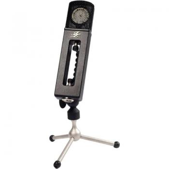 JZ Microphones Black Hole BH2 - Condenser Microphone with High Sensitivity