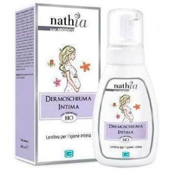 Dermoshiuma Intimo Nathia 200ml