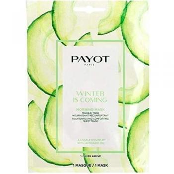 Payot Morning Mask (Winter Is Coming) - Nourishing & Comforting Sheet Mask