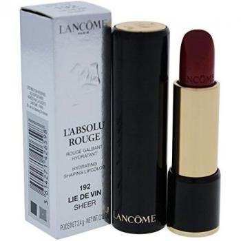 Lco Ross Absolu Rouge Sheer 192