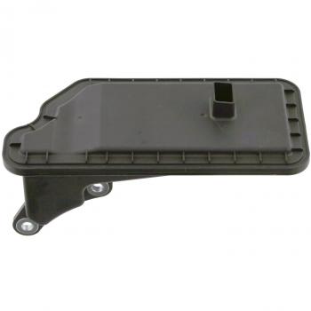 Filtro hidráulico para transmisión automática FEBI BILSTEIN 26053, adecuado para sistemas de transmisión automática, fabricado por FEBI BILSTEIN, número de referencia 26053
