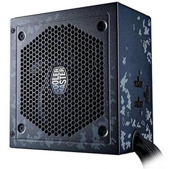 Cooler Master Masterwatt - Fuente de alimentación