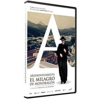 Arizmendiarrieta: El milagro de Mondragón [DVD]