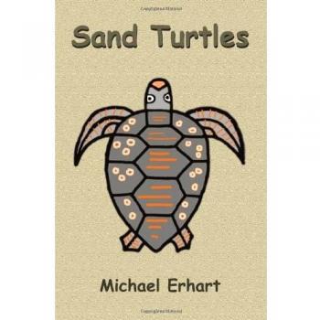 Tortugas de Arena - Libro en Papel