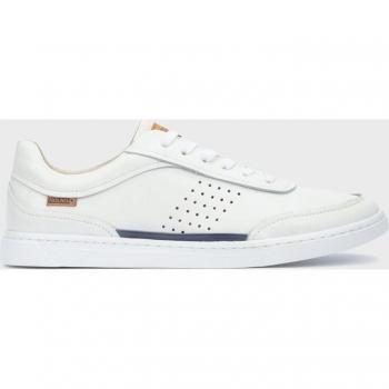 Zapatillas Pikolinos Alicante Blancas de estilo casual y confortable