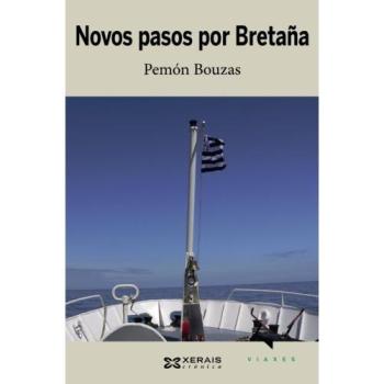 Novos pasos por Bretaña