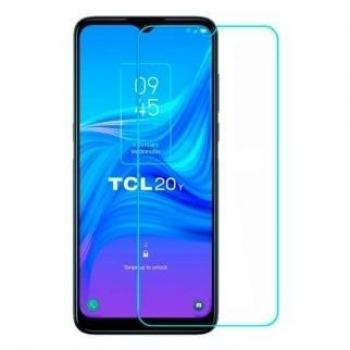 Protector de Pantalla Ultra HD Claro Resistente a Arañazos para TCL 20SE