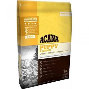ACANA Puppy Junior Comida - 6000 gr
