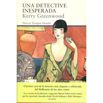 Una detective inesperada: 355