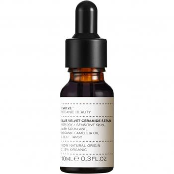 Evolve Blue Velvet Ceramide Serum - 30ml