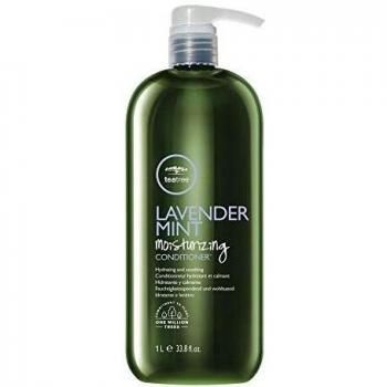 Paul Mitchell Tea Tree Lavender Mint Moisturizing Acondicionador - 1000 ml