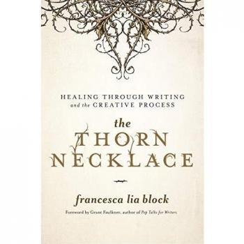 The Thorn Necklace
